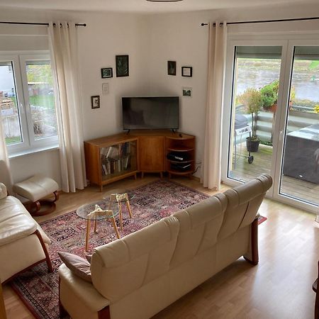 Ferienwohnung „Lena“ Meissen Bagian luar foto
