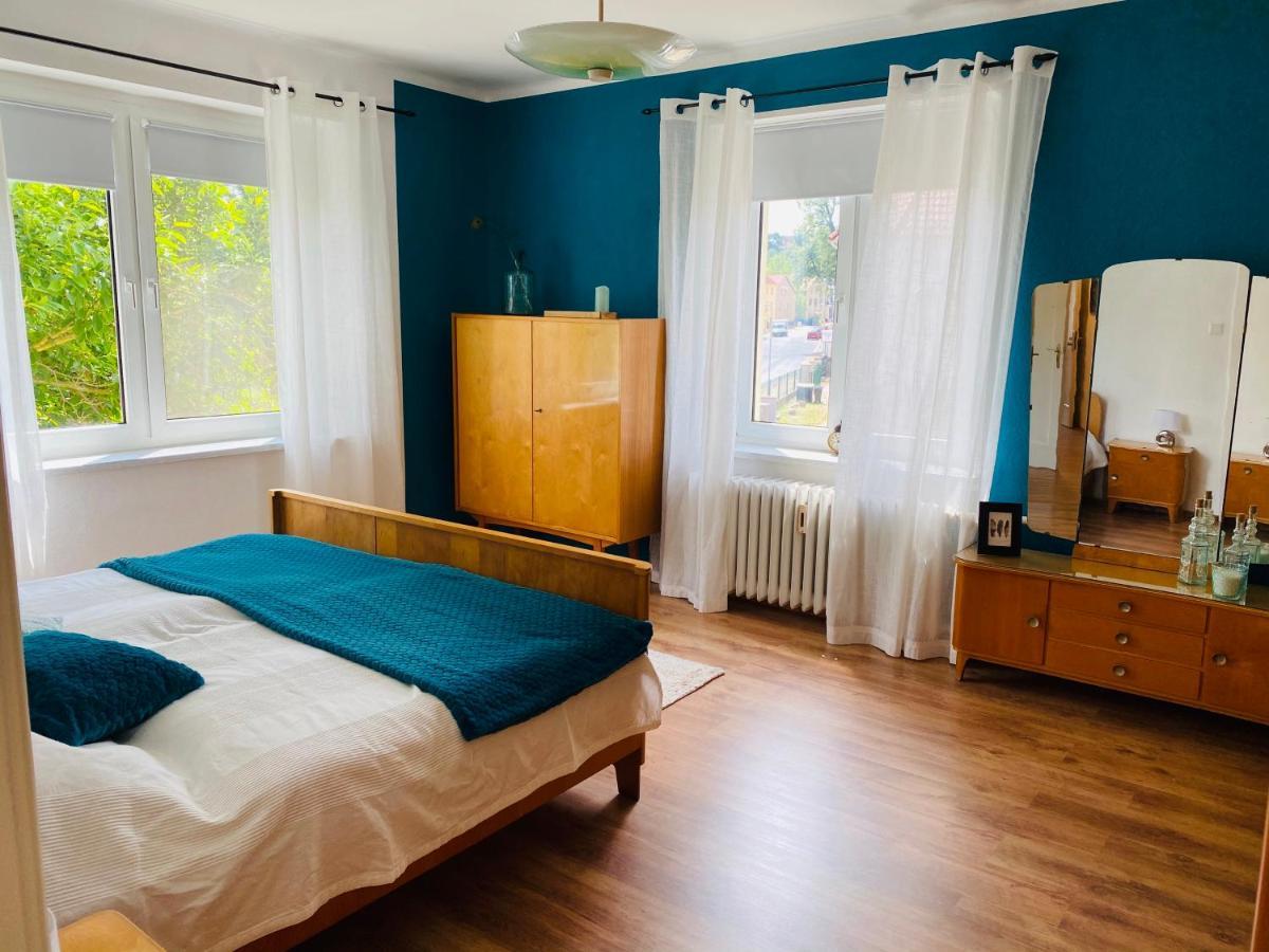 Ferienwohnung „Lena“ Meissen Bagian luar foto
