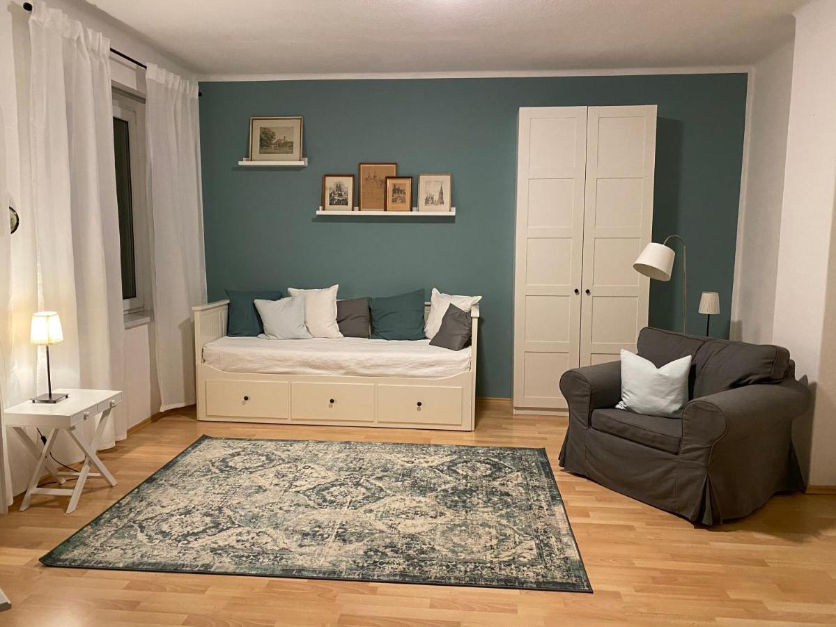 Ferienwohnung „Lena“ Meissen Bagian luar foto