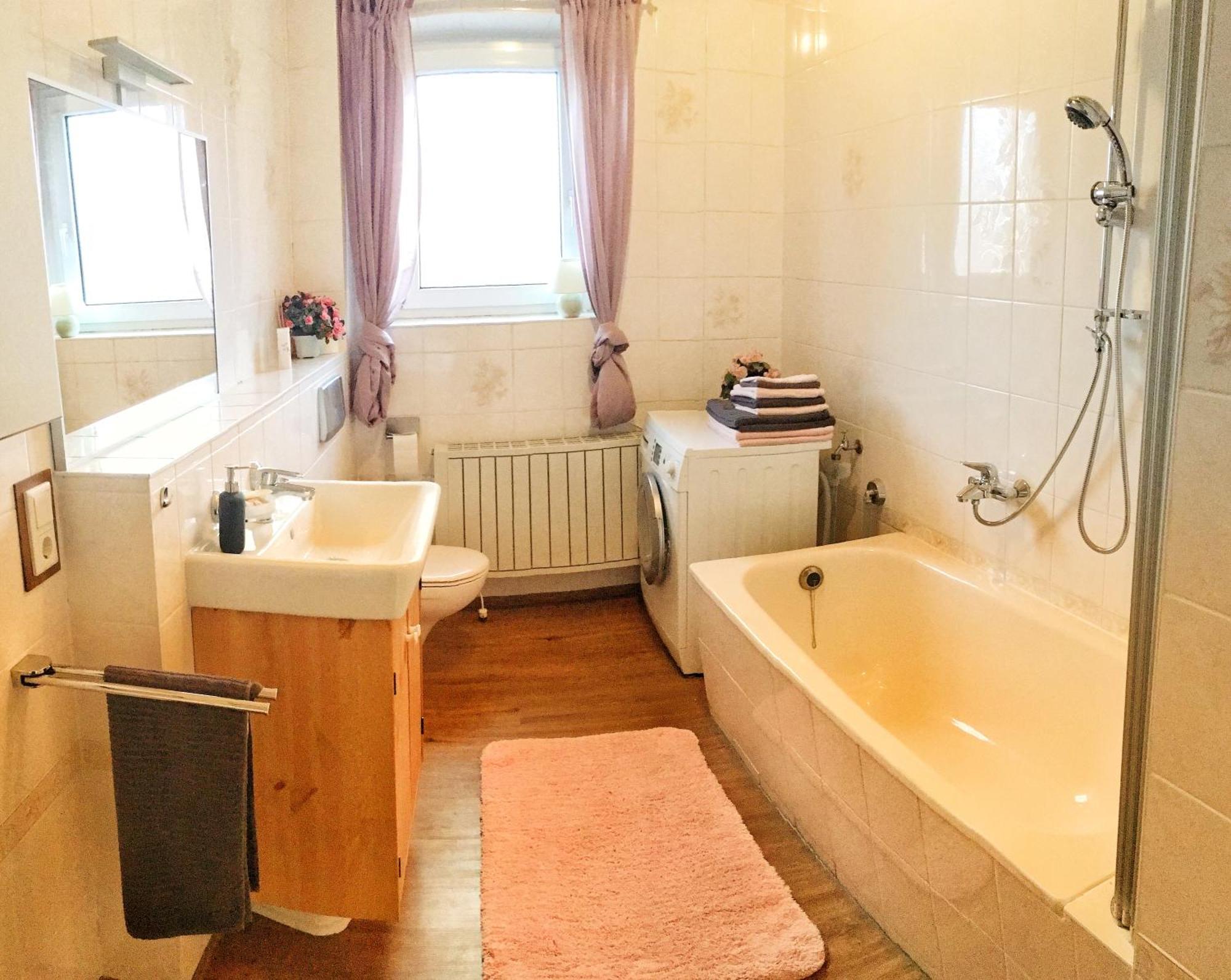 Ferienwohnung „Lena“ Meissen Bagian luar foto